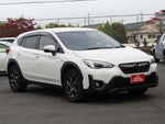 IMPREZA XV
