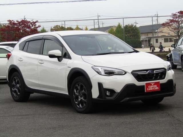 IMPREZA XV