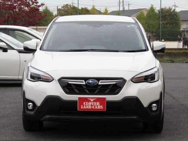 IMPREZA XV