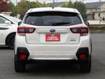 IMPREZA XV