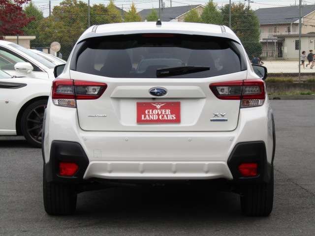 IMPREZA XV