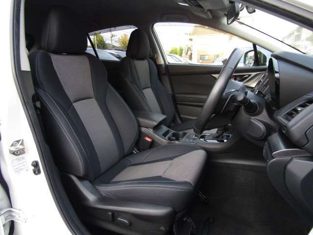 IMPREZA XV