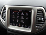 JEEP COMPASS 4WD