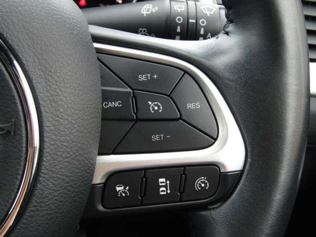 JEEP COMPASS 4WD