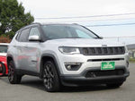 JEEP COMPASS 4WD
