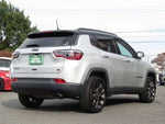 JEEP COMPASS 4WD