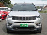 JEEP COMPASS 4WD