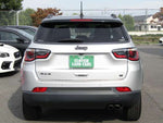 JEEP COMPASS 4WD