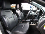 JEEP COMPASS 4WD
