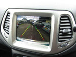 JEEP COMPASS 4WD