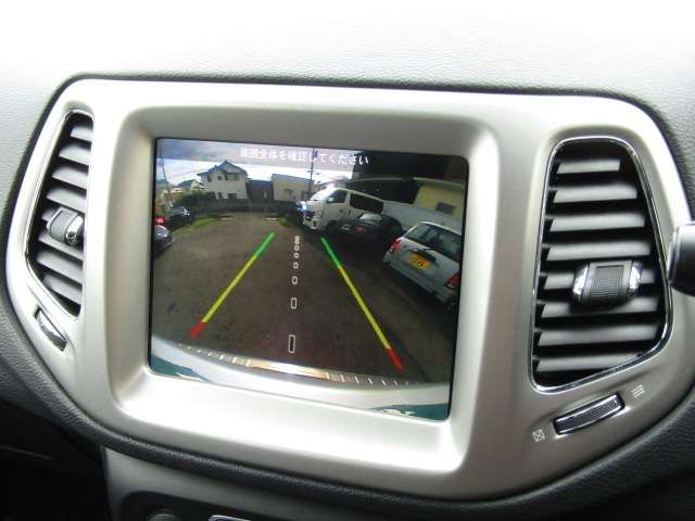 JEEP COMPASS 4WD