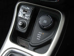 JEEP COMPASS 4WD