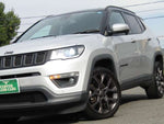 JEEP COMPASS 4WD
