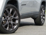 JEEP COMPASS 4WD