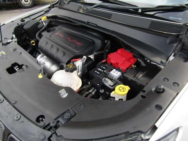 JEEP COMPASS 4WD