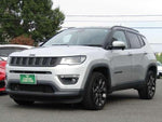 JEEP COMPASS 4WD