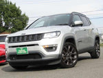 JEEP COMPASS 4WD
