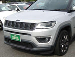 JEEP COMPASS 4WD