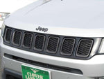 JEEP COMPASS 4WD