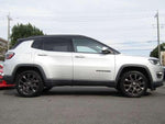 JEEP COMPASS 4WD