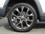 JEEP COMPASS 4WD