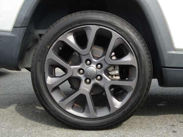 JEEP COMPASS 4WD