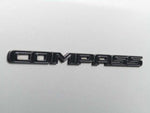 JEEP COMPASS 4WD