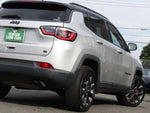 JEEP COMPASS 4WD