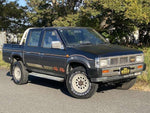 DATSUN 4WD