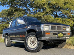 DATSUN 4WD