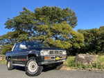 DATSUN 4WD
