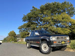 DATSUN 4WD