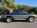 DATSUN 4WD