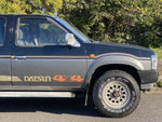DATSUN 4WD