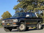 DATSUN 4WD