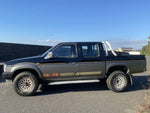 DATSUN 4WD