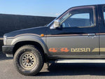 DATSUN 4WD