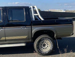 DATSUN 4WD