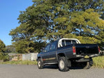 DATSUN 4WD