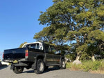 DATSUN 4WD