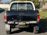 DATSUN 4WD
