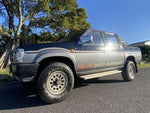 DATSUN 4WD