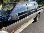 DATSUN 4WD