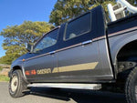 DATSUN 4WD