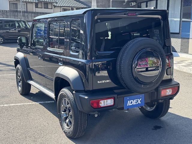 JIMNY NOMADE