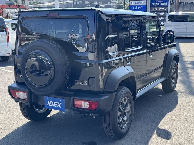 JIMNY NOMADE