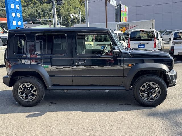 JIMNY NOMADE