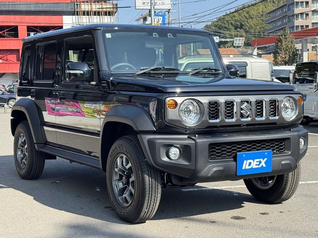 JIMNY NOMADE