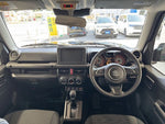 JIMNY NOMADE