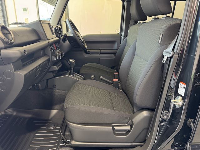 JIMNY NOMADE